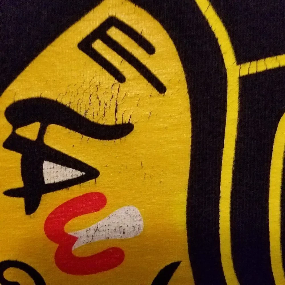 Reebok NHL Hockey Youth Chicago Blackhawks